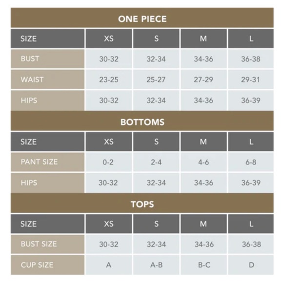 NWOT Corpo Bonito Triangle Bikini Top - Picture 5 of 5